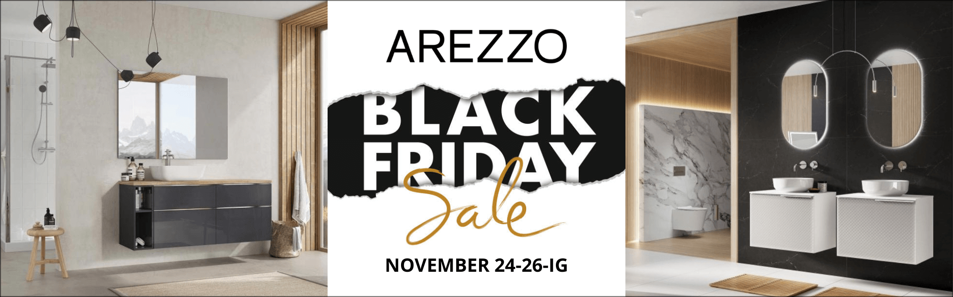 arezzo black friday 2023