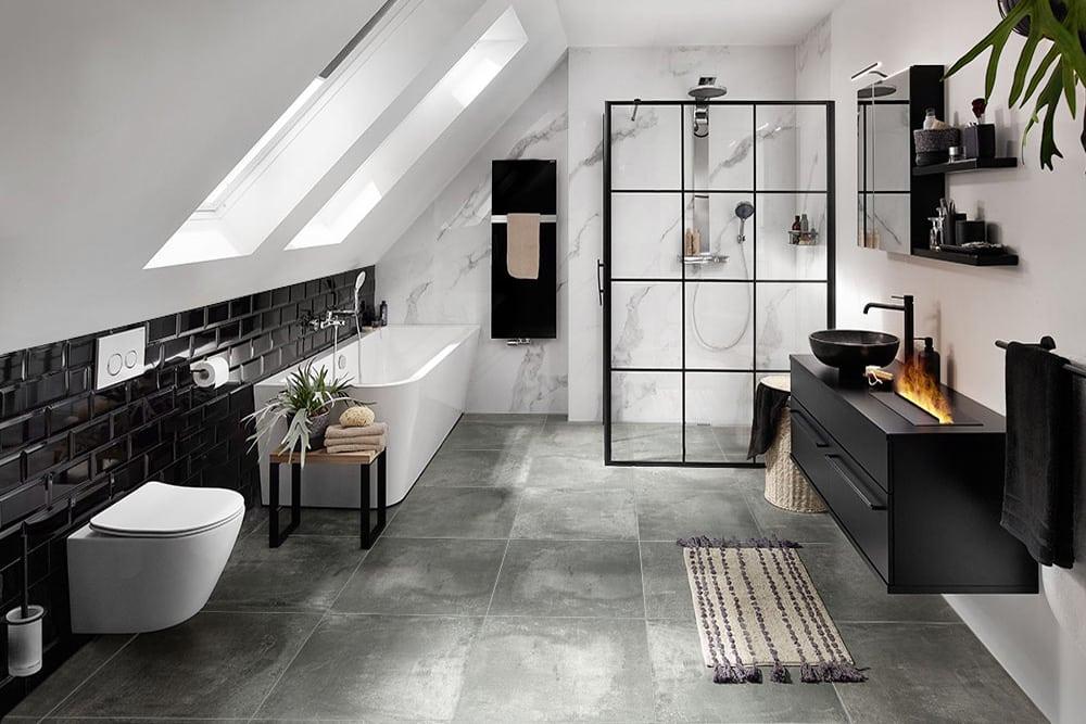 Fürdőszobai kategória