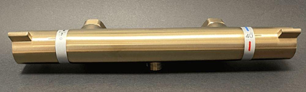 Termosztátos csaptelep előnyei és hátrányai