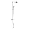 Kép 1/3 - Grohe New Tempesta Cosmopolitan 210 zuhanyrendszer 26224001