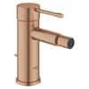 Kép 1/2 - Grohe Essence New bidécsaptelep csiszolt warm sunset 32935DL1