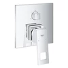 Kép 1/2 - Grohe Eurocube csaptelep 24094000