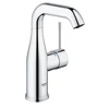 Kép 1/2 - Grohe Essence egykaros mosdó csaptelep Click-clack leeresztóvel, M-méret 23798001