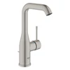 Kép 1/2 - Grohe Essence New egykaros magasított mosdócsaptelep, supersteel 32628DC1