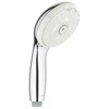 Kép 1/2 - Grohe New Tempesta 100 IV kézizuhany, 9,5 liter/perc 28421002