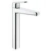 Kép 1/2 - Grohe Eurodisc Cosmopolitan egykaros magasított mosdócsaptelep XL méret 23432000