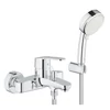 Kép 1/2 - Grohe Eurostyle Cosmopolitan egykaros kádcsaptelep 3359220A