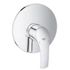 Kép 1/2 - GROHE Eurosmart falba épített zuhanycsaptelep 19451002