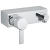 Kép 1/2 - Grohe Allure zuhany csaptelep 1/2" 32846000