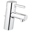 Kép 1/2 - GROHE Concetto mosdócsaptelep 23060001