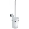 Kép 1/2 - Grohe Allure WC kefe garnitúra 40340000