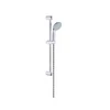 Kép 1/2 - Grohe New Tempesta 100 kézizuhany szett 27853001