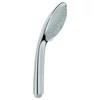 Kép 1/2 - GROHE Euphoria kézizuhany Champagne, 1/2" 27222000
