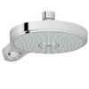 Kép 1/2 - GROHE Power&Soul Cosmopolitan fejzuhany 27765000