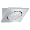 Kép 1/2 - GROHE Rainshower F-sorozat fejzuhany 5" 27253000