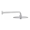 Kép 1/2 - Grohe Euphoria 260 fejzuhany 380 mm-es zuhanykarral, 3 funkció, 9,5 Liter 26459000
