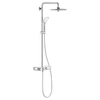 Kép 1/2 - GROHE Euphoria SmartControl 260 termosztátos zuhanyrendszer 26509000