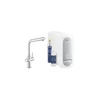 Kép 1/2 - Grohe Blue Home Duo vízszűrős mosogató csaptelep készlet 31454001