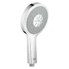 Kép 1/2 - GROHE Power&Soul Cosmopolitan kézizuhany 130 mm 27664000