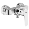 Kép 1/2 - Grohe  Eurostyle Cosmopolitan zuhany csaptelep zuhanygarnitúra nélkül  33590002