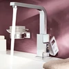 Kép 4/5 - GROHE Eurocube  egykaros mosdócsaptelep 23135000