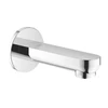 Kép 1/2 - GROHE Eurosmart Cosmopolitan kádkifolyó 13261000