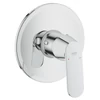 Kép 1/2 - GROHE Eurosmart Cosmopolitan zuhanycsaptelep, 1/2" 32880000