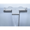 Kép 4/7 - Grohe Grohtherm 2000 termosztátos kádcsaptelep, 1/2" 34174 001 (34174001)