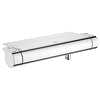 Kép 1/2 - Grohe Grohtherm 2000 Új termosztátos zuhanycsaptelep 34469 001 (34469001)