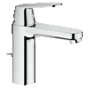Kép 1/2 - Grohe Eurosmart Cosmopolitan 23325 000 egykaros mosdó csaptelep (23325000)