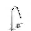 Kép 1/2 - Hansgrohe Axor Citterio M 2-lyukú mosdócsaptelep 34132000