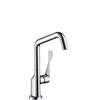 Kép 1/2 - Hansgrohe mosogató csaptelep 39850000