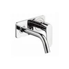 Kép 1/2 - Hansgrohe mosdócsaptelep  34112000