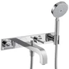 Kép 1/2 - Hansgrohe kádcsaptelep 39442000