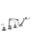 Kép 1/2 - Hansgrohe  kádcsaptelep 39446000