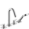 Kép 1/2 - Hansgrohe kádcsaptelep 34444000