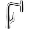 Kép 1/2 - Hansgrohe M51 - M5117-H220 mosogatógép, kihúzható permetezővel 73868000