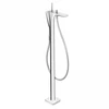 Kép 1/2 - Hansgrohe Puravida szabadon álló kádcsaptelep 15473000