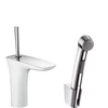 Kép 1/2 - Hansgrohe Puravida Bidette szett 15275400