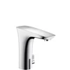 Kép 1/2 - Hansgrohe Puravida Elektronikus mosdócsaptelep, hőmérséklet-szabályozóval 15170000