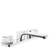 Kép 1/2 - Hansgrohe Axor Urquiola 3-lyukú kádcsaptelep 11436000