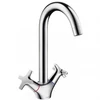 Kép 1/2 - Hansgrohe Logis Classic mosogató csaptelep 71285000