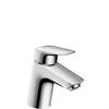 Kép 1/2 - Hansgrohe Logis mosdó csaptelep automata leeresztővel 71070000