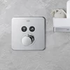 Kép 1/2 - Hansgrohe Axor ShowerSelect termosztátos csaptelep 36707000