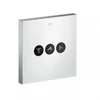 Kép 1/2 - Hansgrohe Axor ShowerSelect Square szelep 36717000