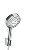 Kép 1/2 - Hansgrohe Raindance Select S 120 3jet PowderRain porter szett 1,25m 27669000