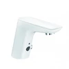 Kép 1/2 - Kludi Balance elektromos mosdócsaptelep, fehér, 5210091