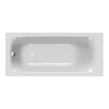 Kép 2/2 - Kolpa-San Evelin Bathtub 170x75 fürdőkád 593070