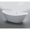 Kép 1/3 - Wellis AREZZO White 180x87