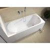 Kép 1/3 - RIHO FUTURE 190 XL 190x90 cm egyenes fürdőkád BC32